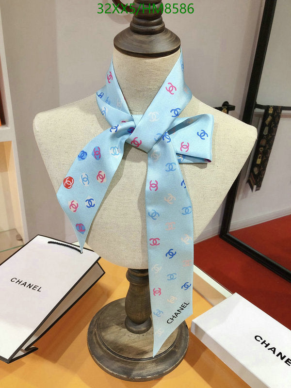 SAMC - CHL Scarves - 788