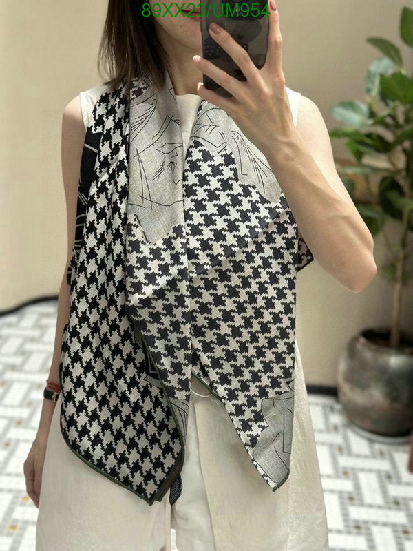 SAMC - CHL Scarves - 466