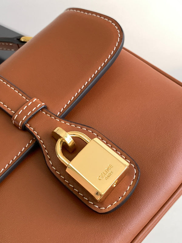 Glamy - COL Bags - 032