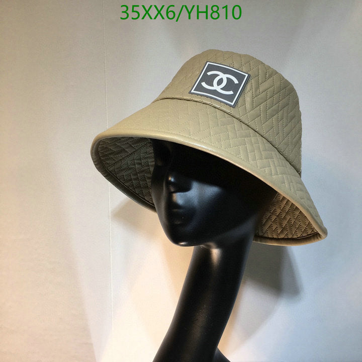 SAMC - CHL Caps & Hats - 557