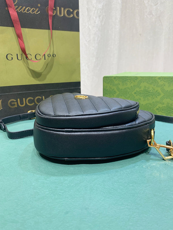 Satchel Bags - GCI Bags - 1302