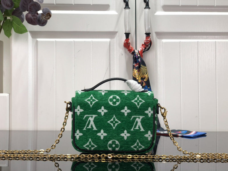 Glami- Glami- Lu-Vi bags - 3528