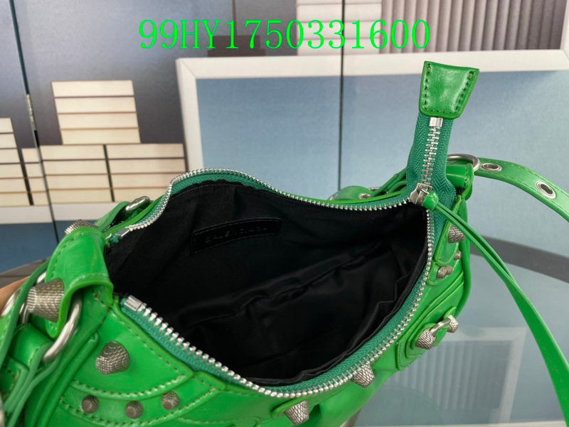 Satchel Bags - BGA Bags - 2355