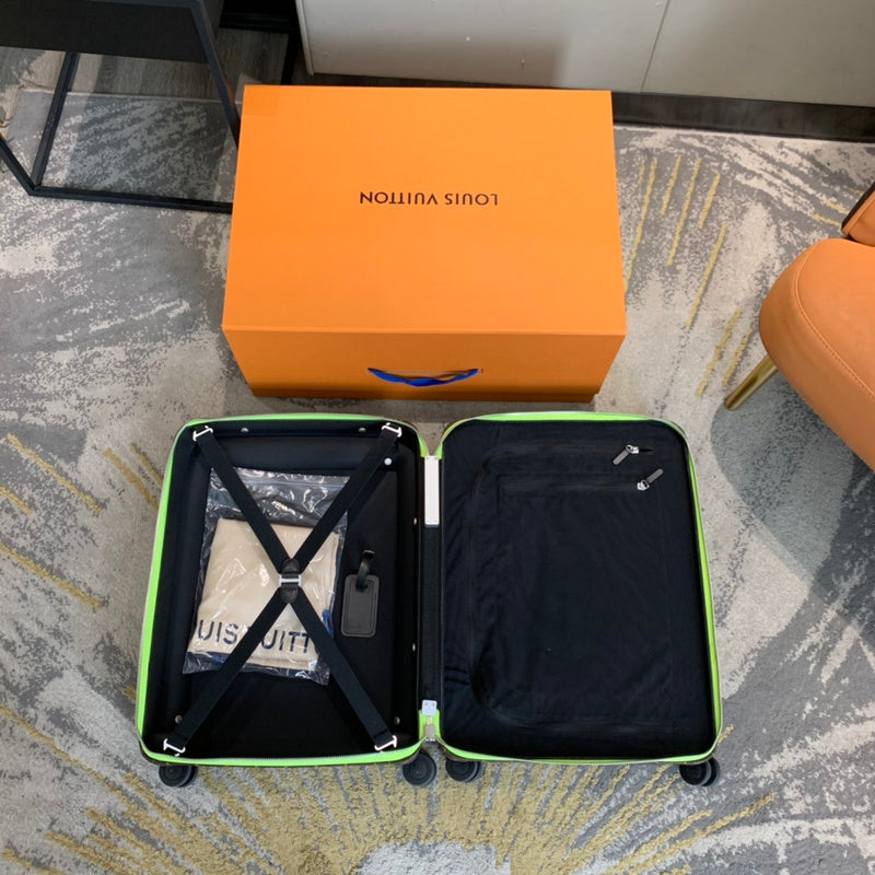 glami - Travel Bags - 588