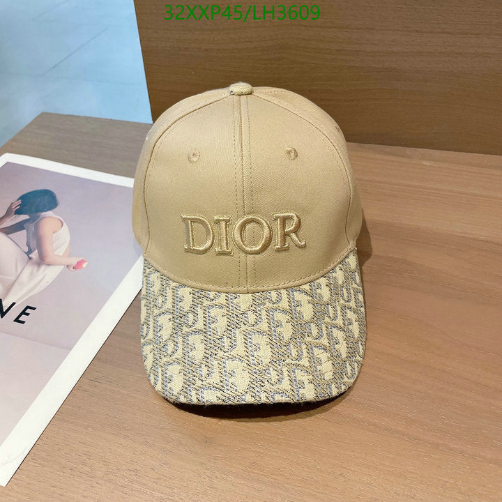 SAMC - DOR Caps & Hats - 173