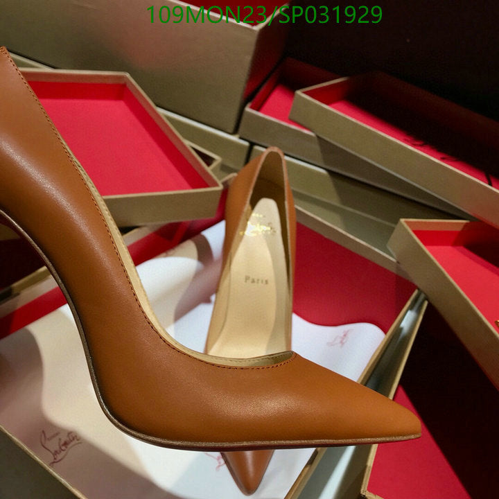 SAMC - CBL Women Shoes - 166