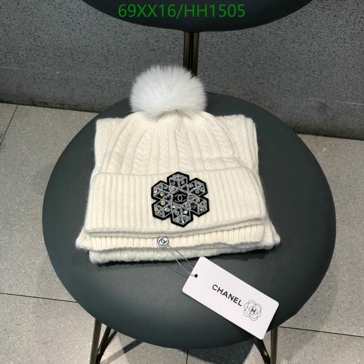 SAMC - CHL Caps & Hats - 369