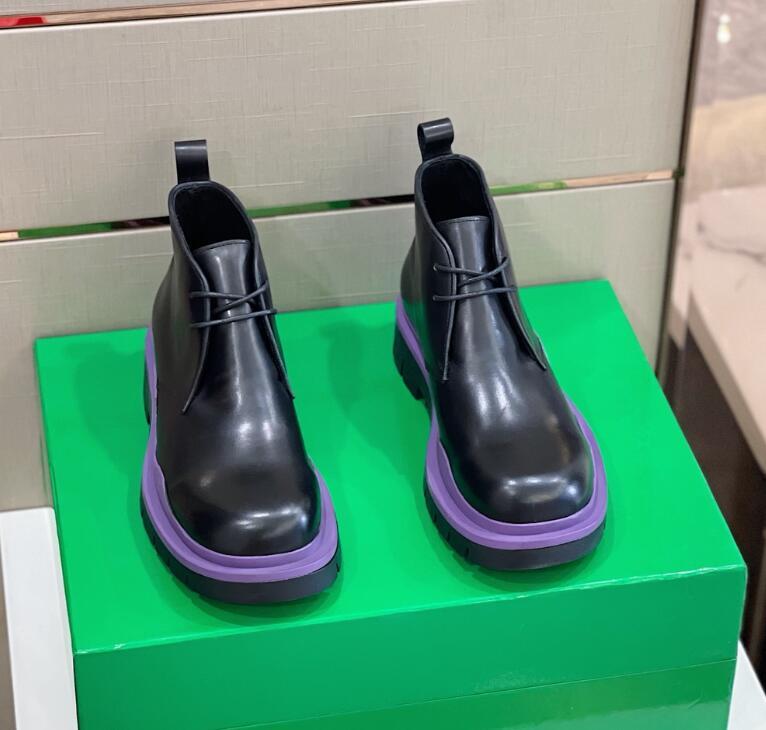 SAMC - BO Women Shoes - 156