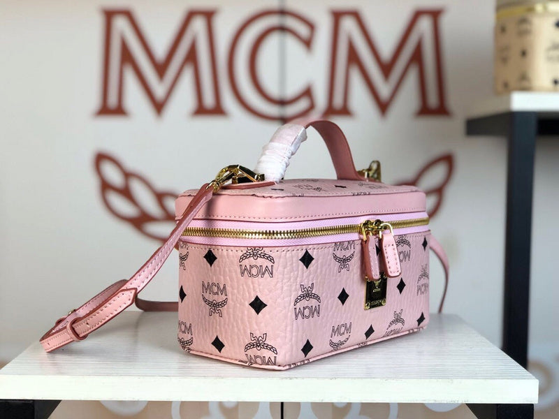 Satchel Bags - MC Bags - 355