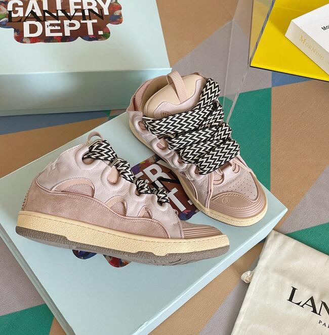 SAMC - LAV Shoes - 008