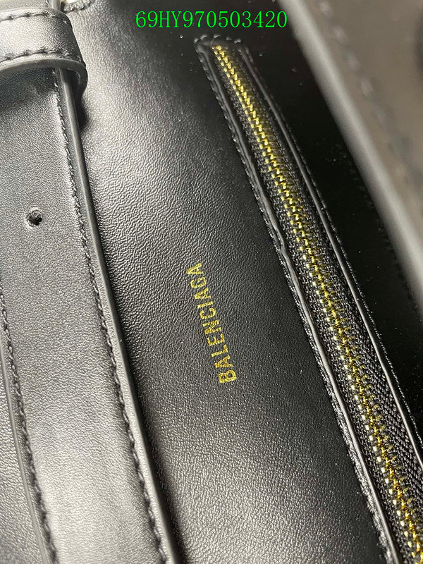 Satchel Bags - BGA Bags - 2317