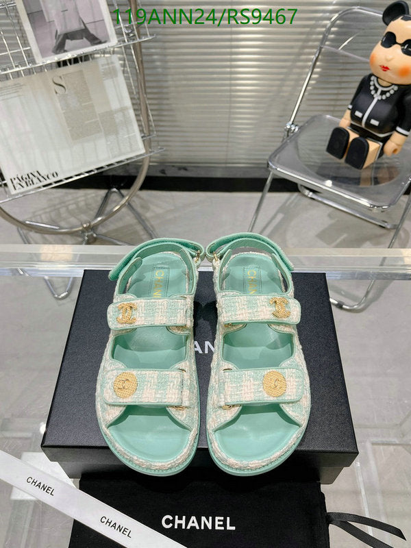 SAMC - CHL Women Shoes Beach - 045
