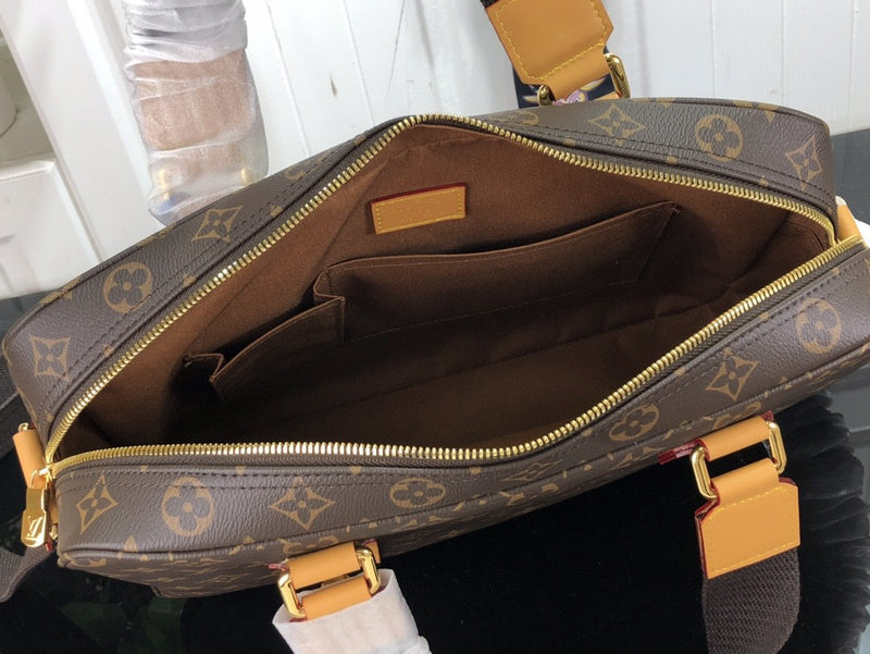 Glami- Glami- Lu-Vi bags - 2943