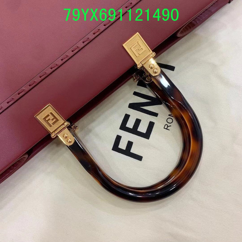 Glami - FDE Bags - 3503