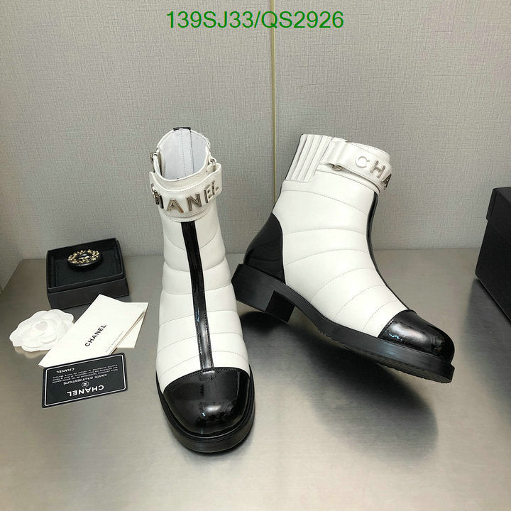 SAMC - Mix Boots - 341