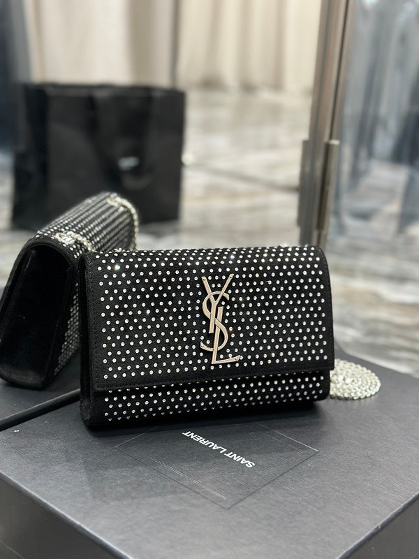 Satchel Bags - SLY Bags - 409