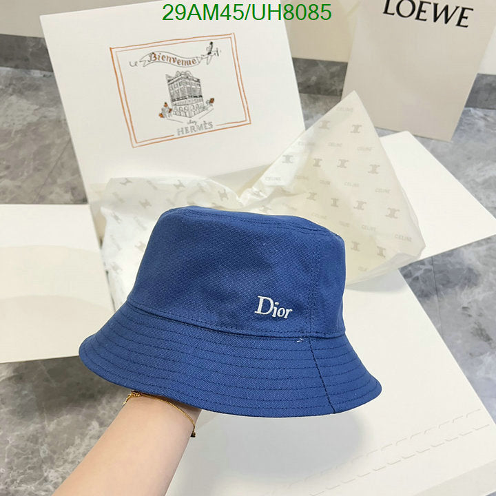 SAMC - DOR Caps & Hats - 056