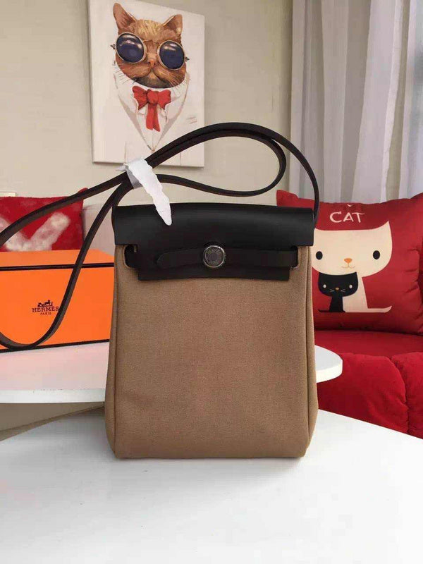 Satchel Bags - HMS-Bags - 677