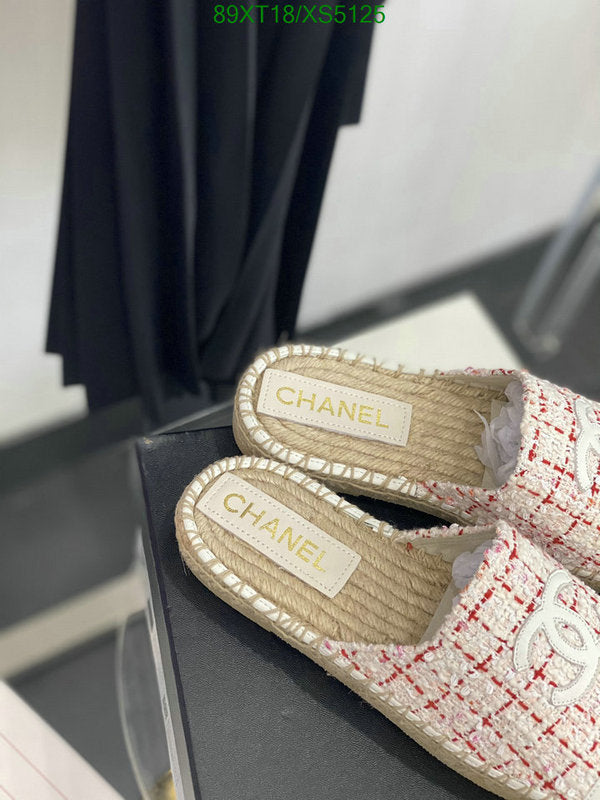 SAMC - CHL Women Shoes Slippers - 230