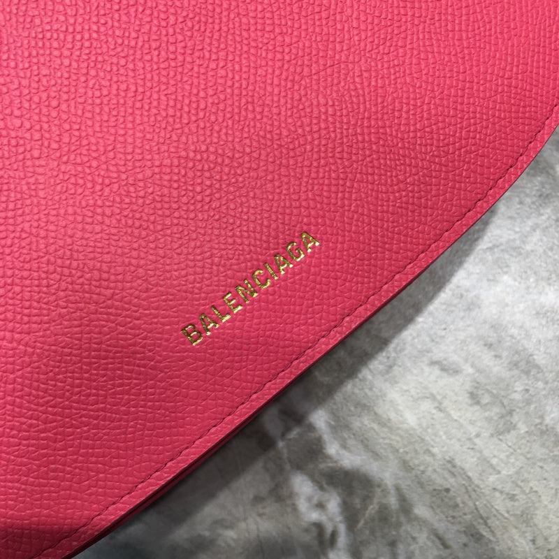 Satchel Bags - BGA Bags - 1024