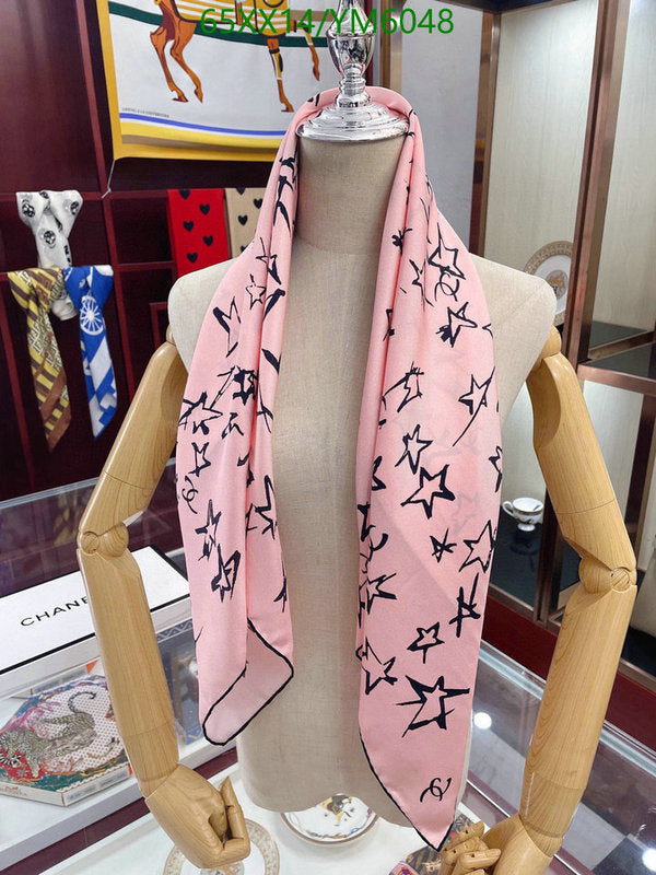 SAMC - CHL Scarves - 881