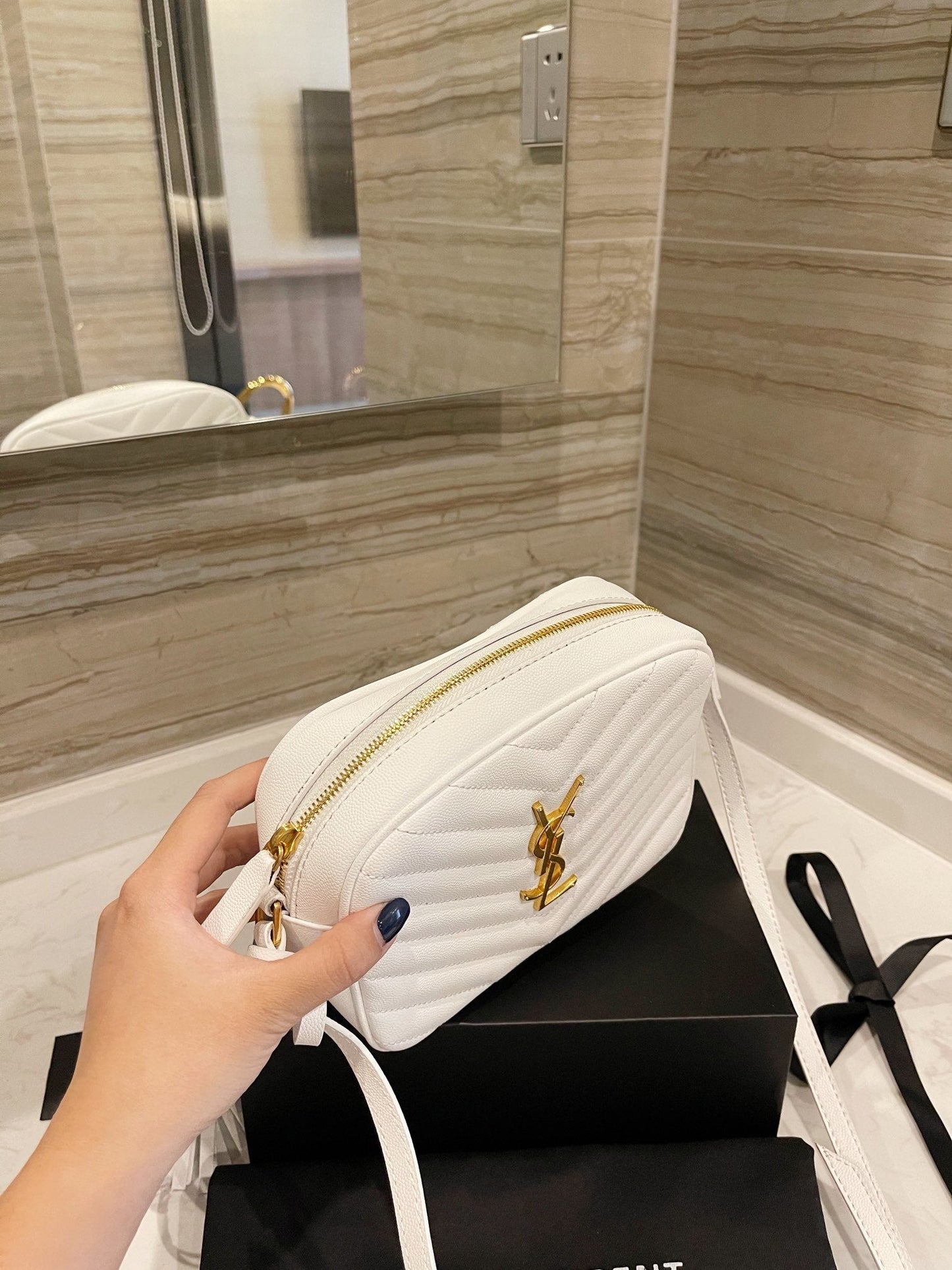 EN - NEW Arrival Bags SLY 163