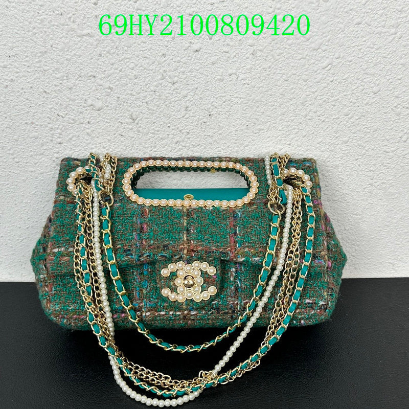 Glami - CHL Bags - 213