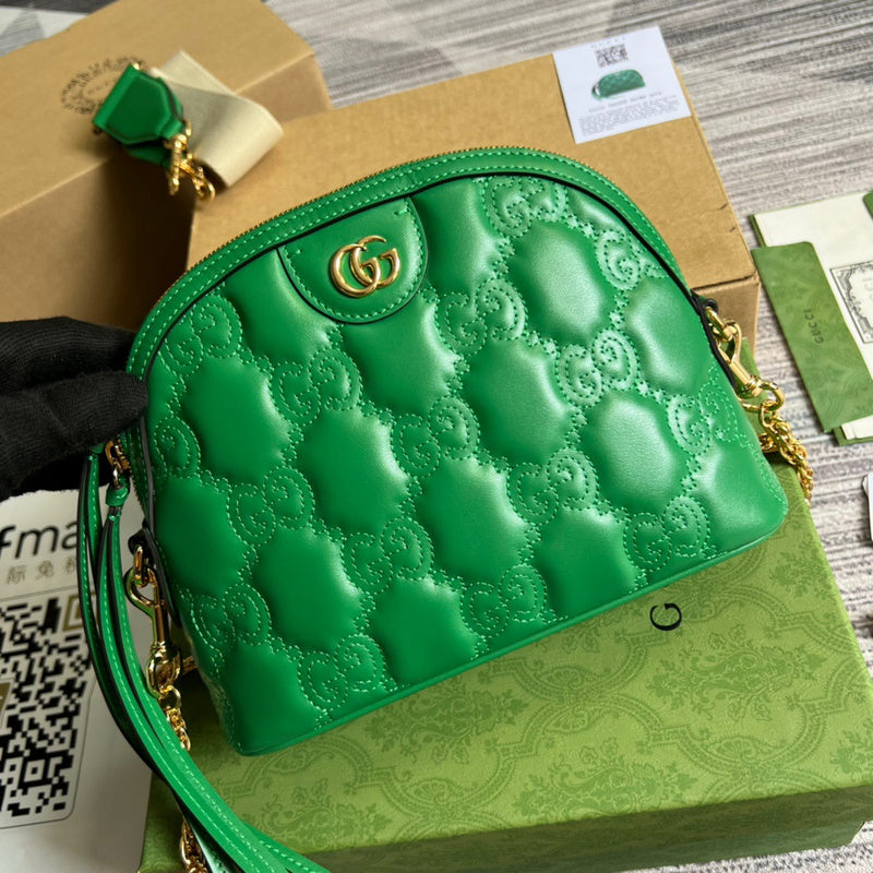 Satchel Bags - GCI Bags - 7896