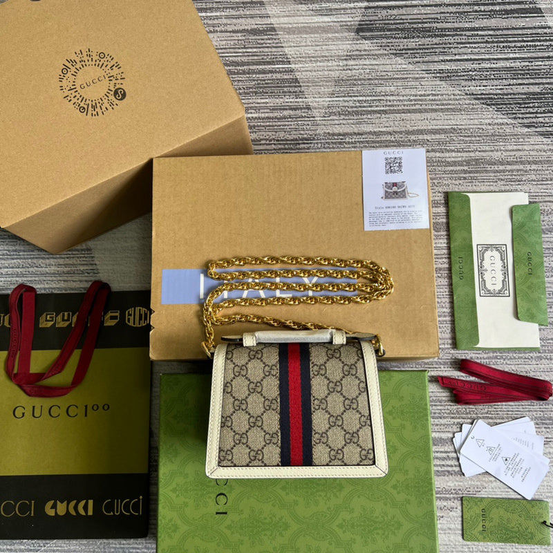 Glami Fashion - GCI Bags - 6424