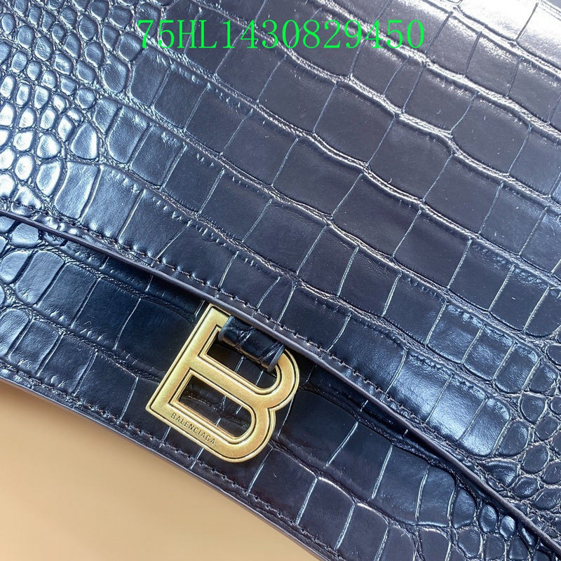 Satchel Bags - BGA Bags - 2151