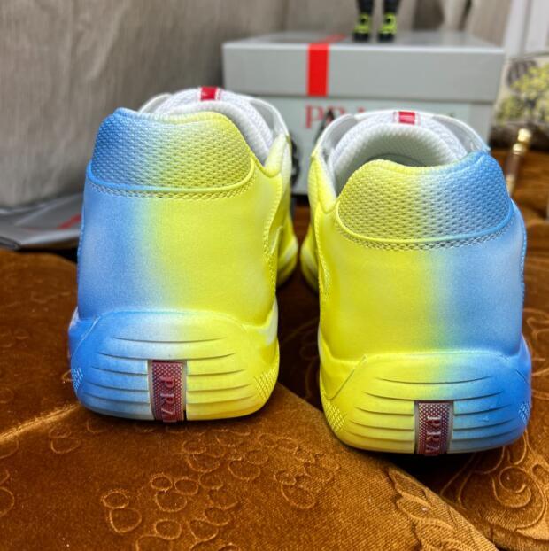 Glamy - PD Men Shoes - 186