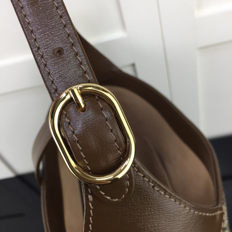 Satchel Bags - GCI Bags - 1458