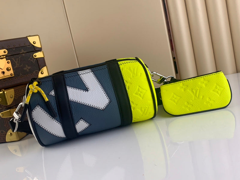 Satchel Bags - VL Bags - 6676