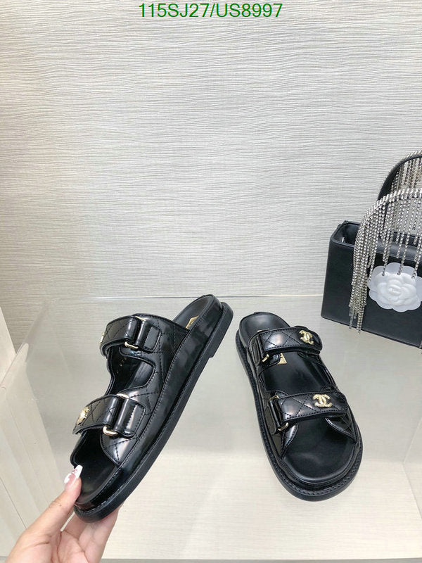SAMC - CHL Women Shoes Slippers - 120