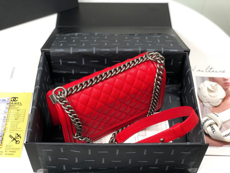 Satchel Bags - CHL Bags - 7458