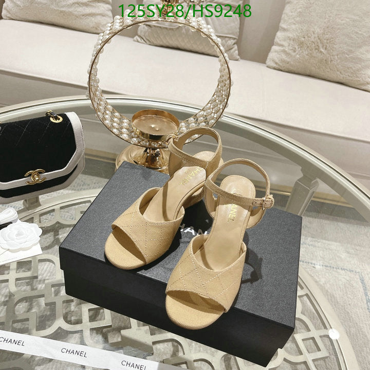 SAMC - CHL Women Shoes High Heels - 039