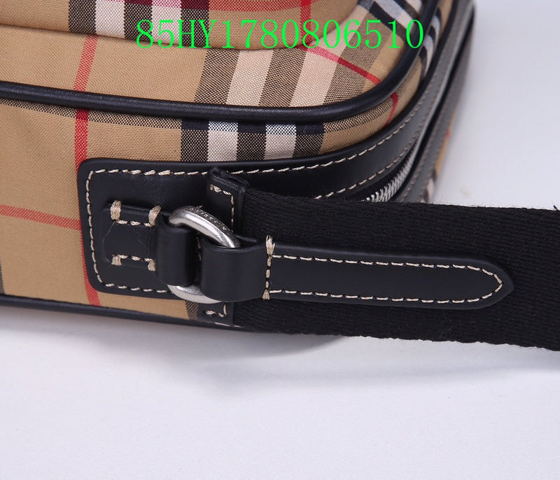 ELE Fashion -BBR Bags - 421
