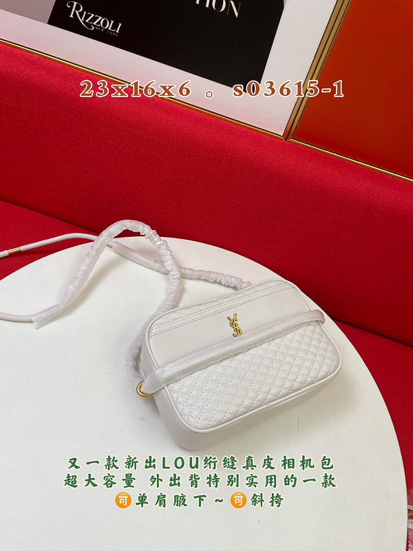 Satchel Bags - SLY Bags - 1425