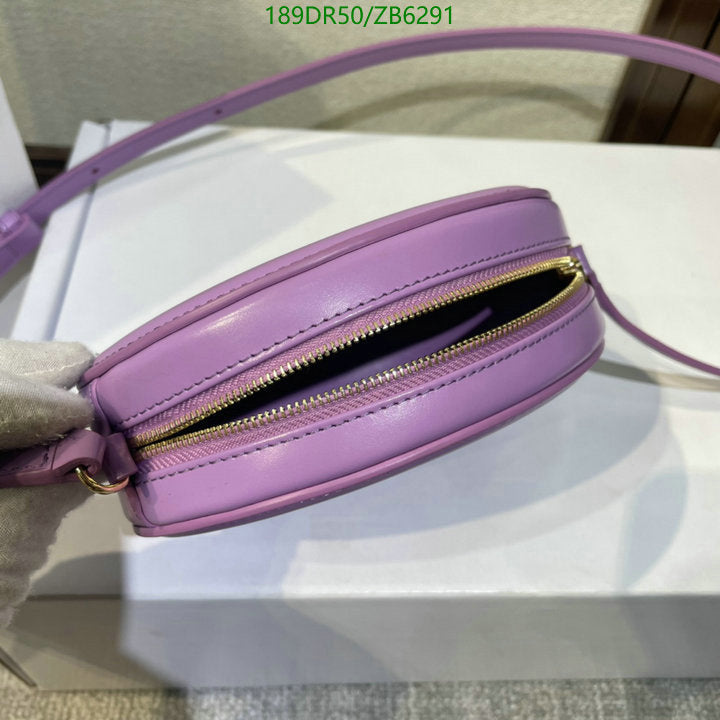 SAMC - COL Bags - 208