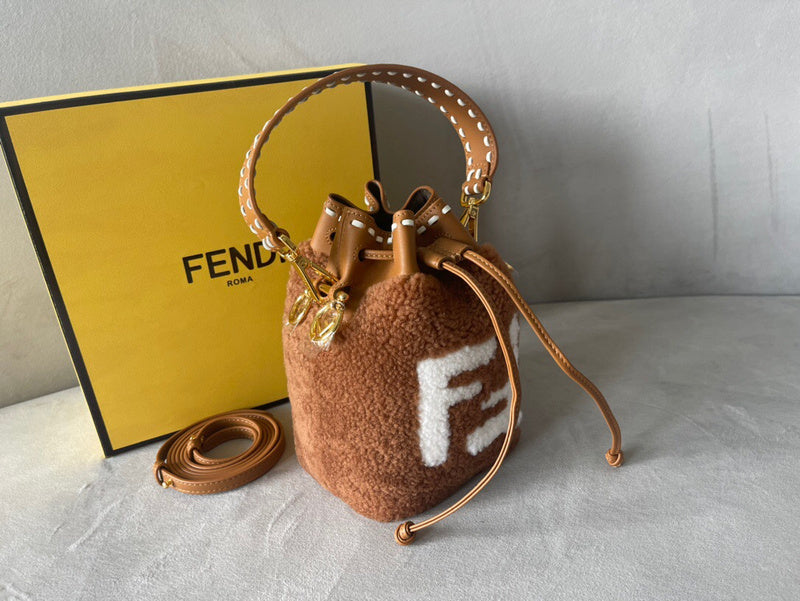 Glami - FDE Bags - 210