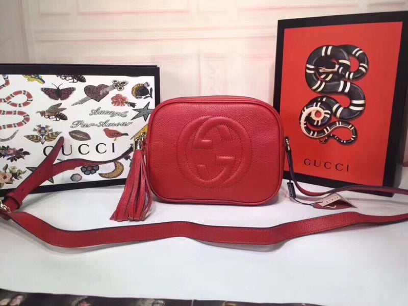 Satchel Bags - GCI Bags - 1452