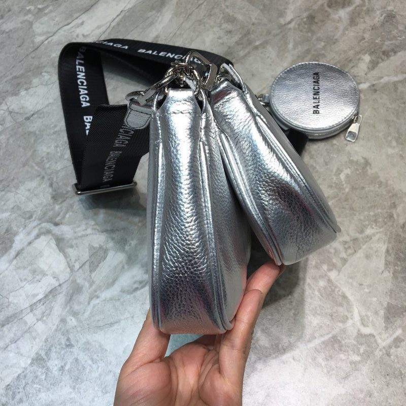 Satchel Bags - BGA Bags - 1187