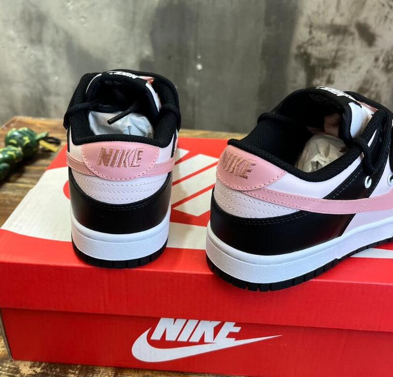 SAMC - NKE Shoes - 327