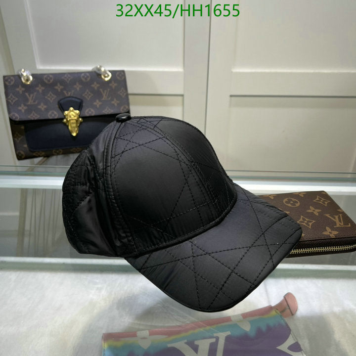 SAMC - DOR Caps & Hats - 111