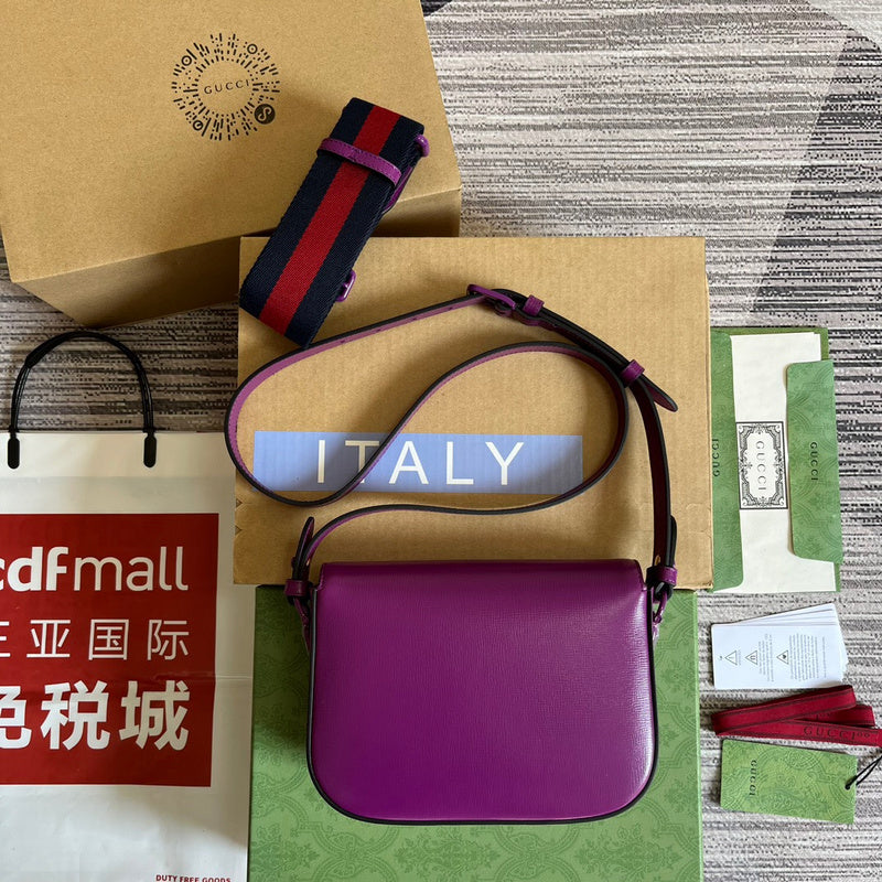 Satchel Bags - GCI Bags - 7736