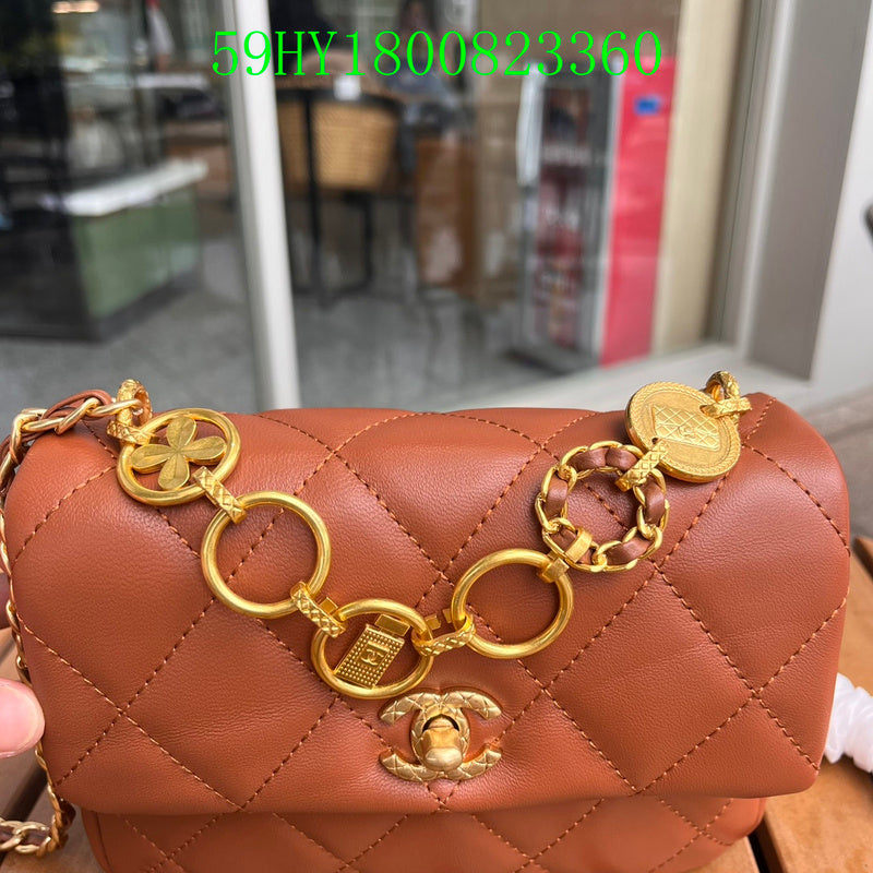 Glami - CHL Bags - 062