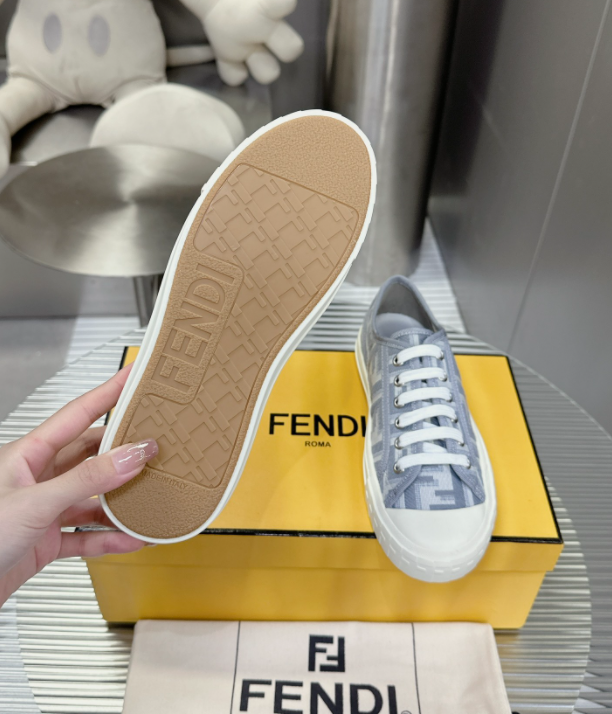 SAMC - FDE Women Shoes - 019