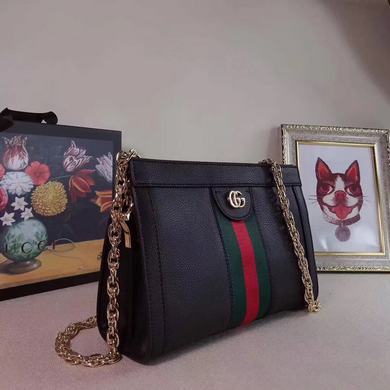 Gucci Luxury Fashion Bag