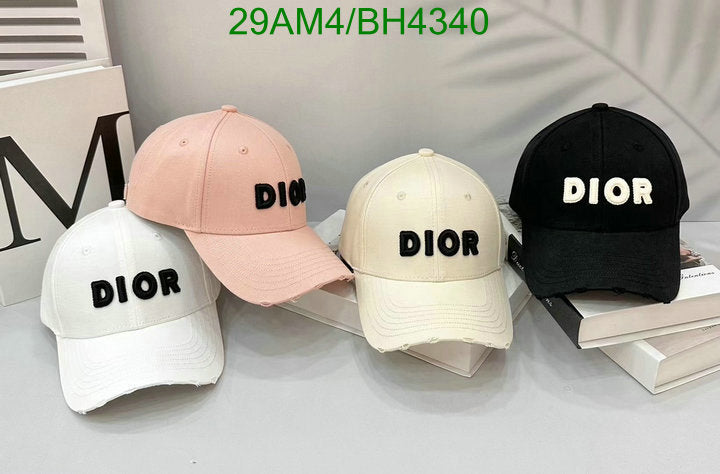 SAMC - DOR Caps & Hats - 004