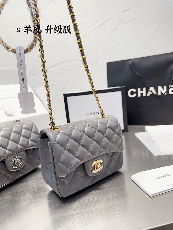 Satchel Bags - CHL Bags - 7135